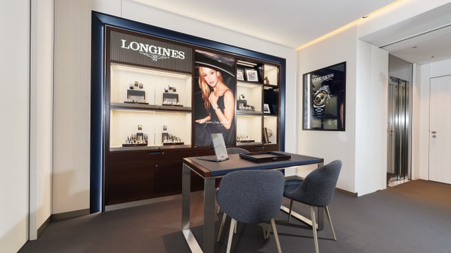 Bijouterie Sonderegger & Co AG image