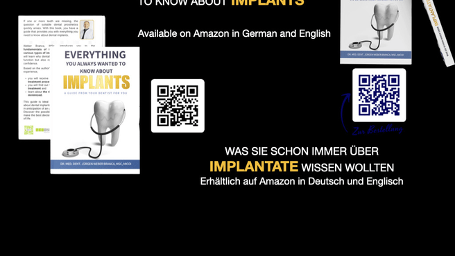 Bild ImplantatZentrum Bern IZB AG