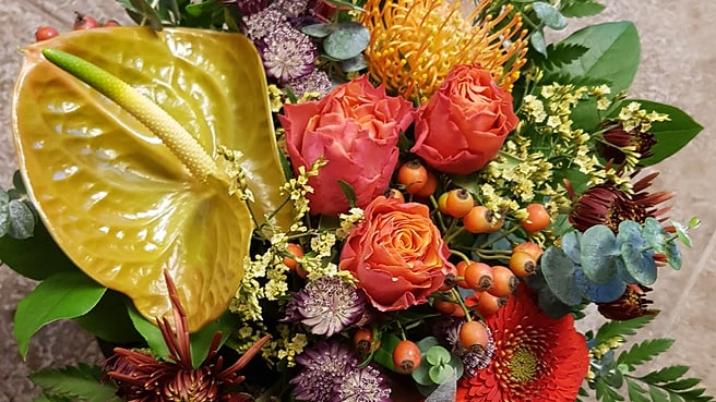 Image Blumenatelier Moni Koster
