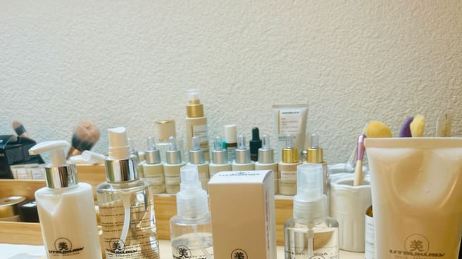 Bild Kosméa Kosmetik