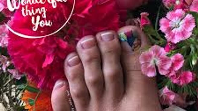 Image Isy Nails & Lashes