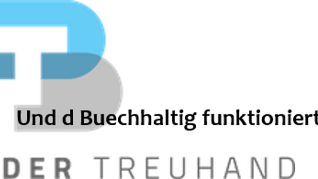 Bild Bider Treuhand GmbH