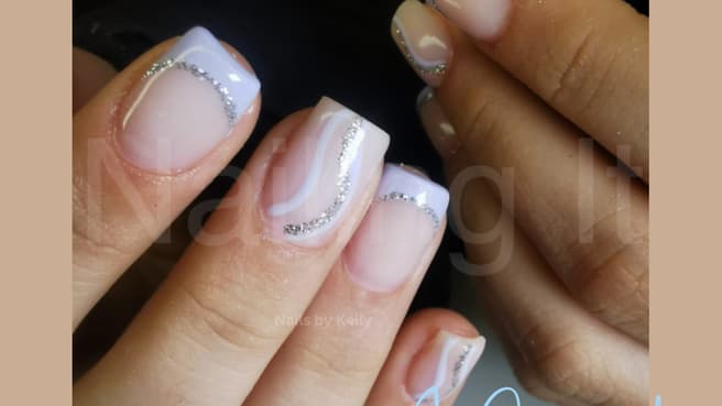 Nailing it Nagelstudio Winterthur by Helana image