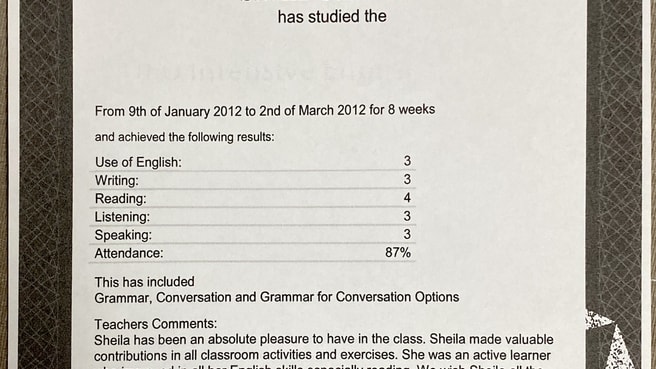 Immagine Glamour & Benessere