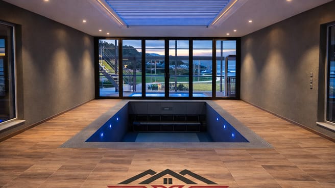 ILIRIA-Group - Gipser - Plattenleger - Maler image