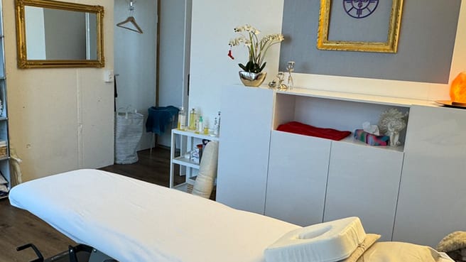 Immagine Physiotherapie Kristina Gilgen
