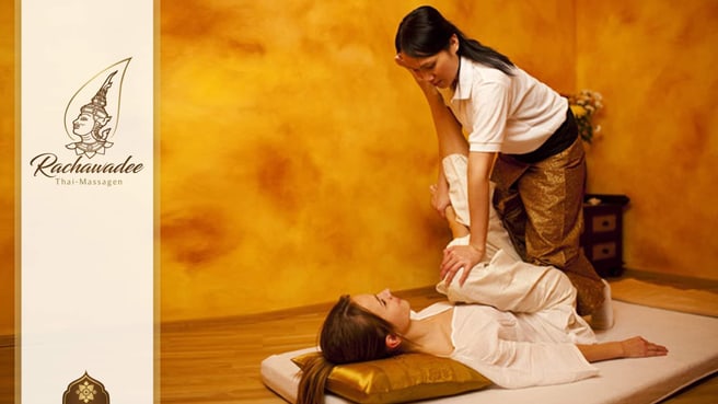Image Rachawadee Thai Massagen