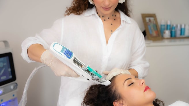 Bild Maison du Laser