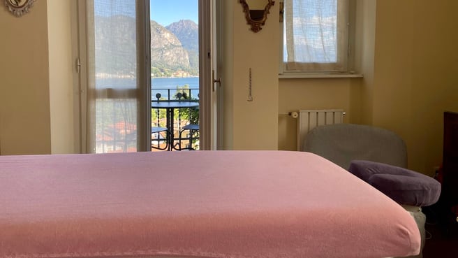 Bild Tuina Massage By Sido