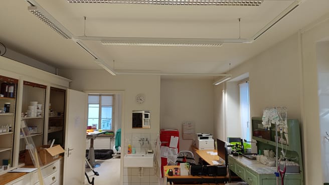 Lux Solutions GmbH image