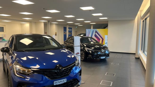 Image Blitz Garage AG (Renault/Dacia)
