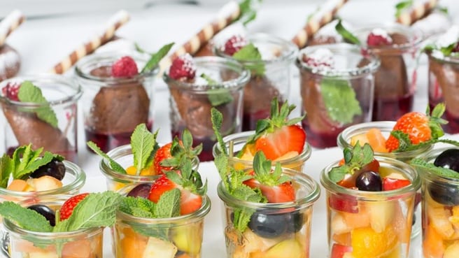 Bild Premium Catering