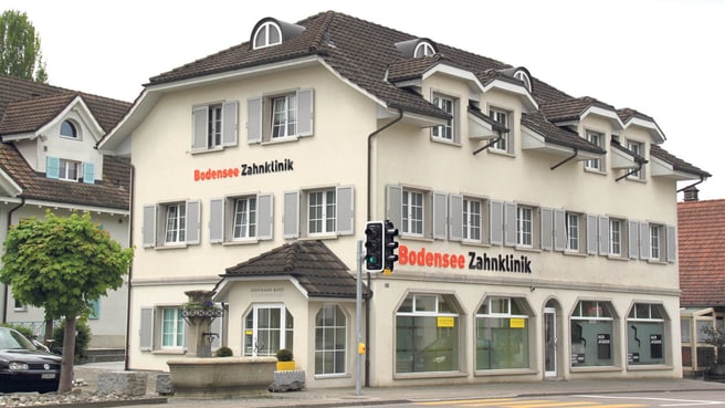 Bild Bodensee Zahnklinik AG