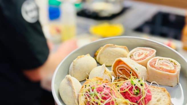 Let's Cook GmbH image