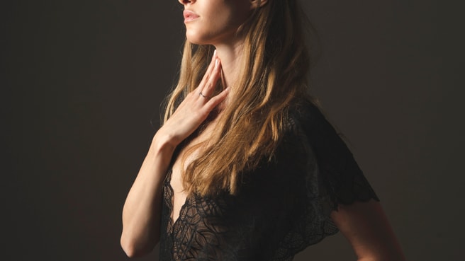 Immagine Pauline Stauffer Photographe