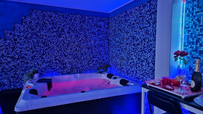 Rossella Massagen Spa image