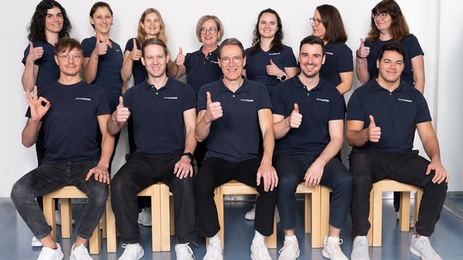 Bild Physio Schenk