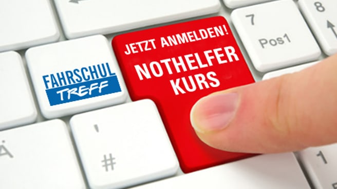 1 Tages Nothelferkurs Zofingen image