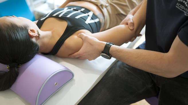 Immagine ACRPhysio