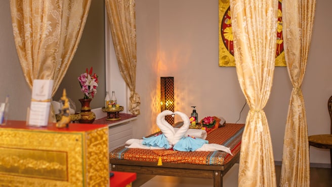 Rachawadee Thai Massagen image
