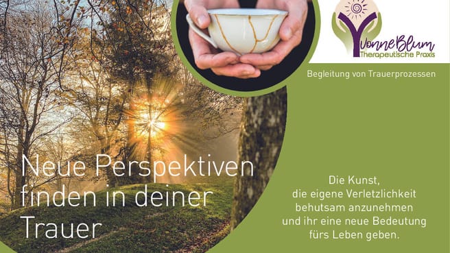 Immagine Therapeutische Praxis Yvonne Blum