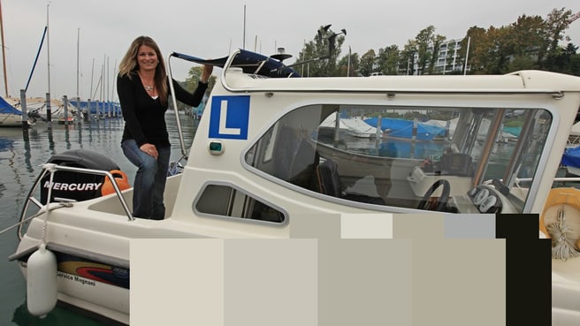 Bild Motorbootschule Magnani