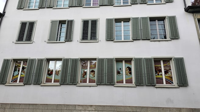 Thai House Aarau image