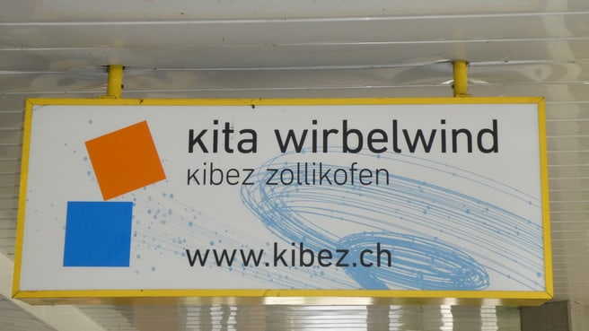 Image KIBEZ Kinderbetreuung Zollikofen