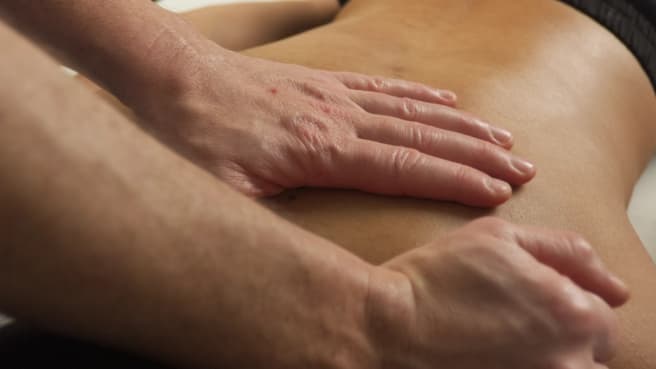 Immagine pingmai Andreas Wassmer | akupunktur • massage • qigong