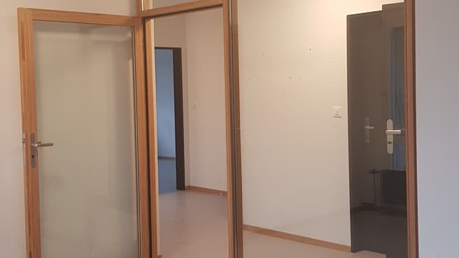 Bild Bosshard Schreinerei + Innenausbau GmbH
