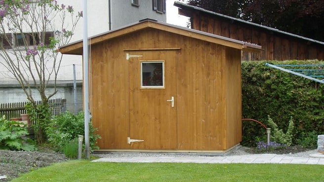 Immagine WEDER HP. Holzbau GmbH