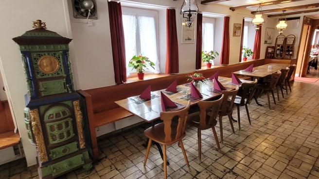 Restaurant Pintli image