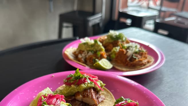 Immagine La Buena Birria Taqueria
