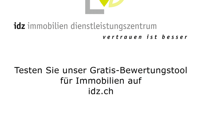 IDZ Immobilien Dienstleistungszentrum GmbH image