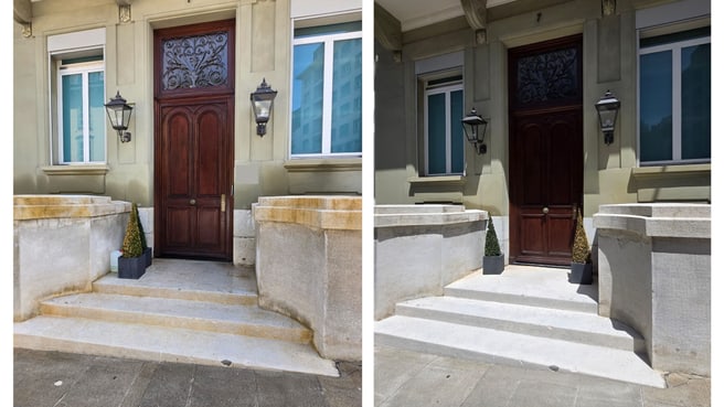 Bild VILLE NETT' Sàrl