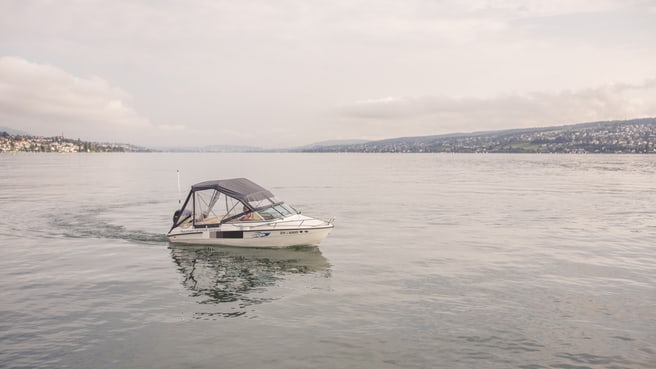 Immagine Motorboot-Fahrschule Zürichsee GmbH