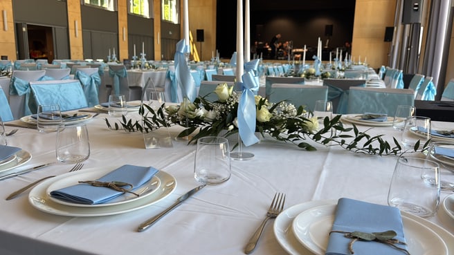 Image Culinary Catering Krljar