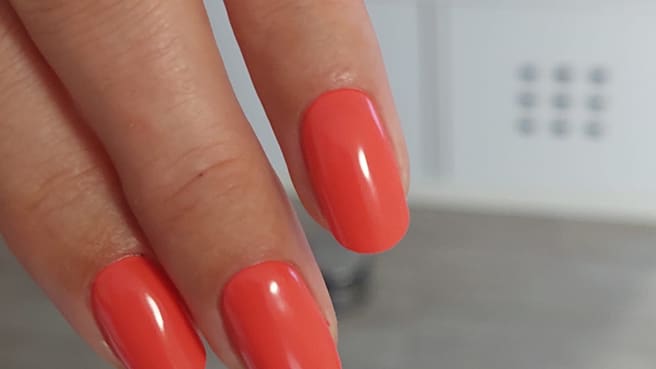 Bild Manugli's Nagelstudio