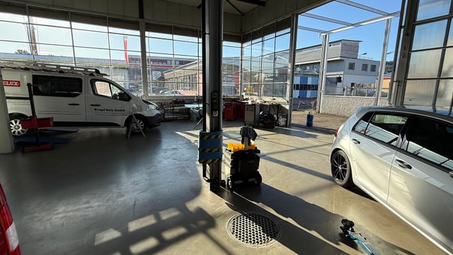 Image Auto Santoli GmbH