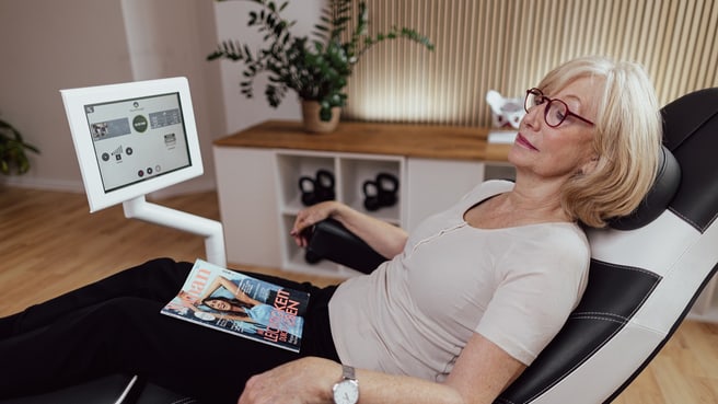 Image Mrs.Sporty Wabern, Gesundheits- & Beauty Frauenclub