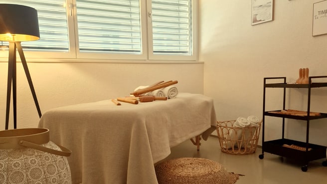 Immagine Massagestudio Matei