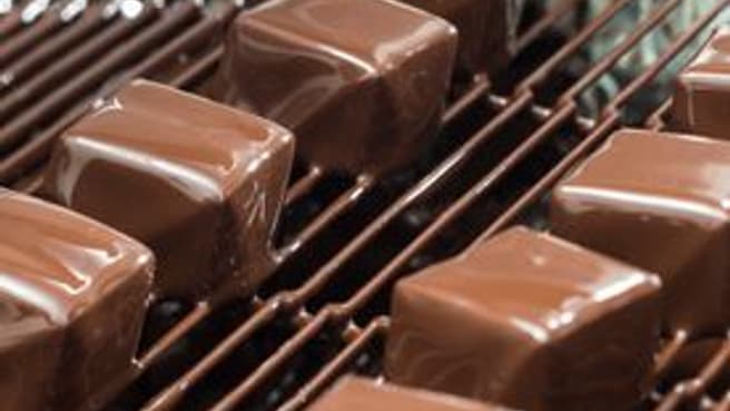 Immagine La Chocolaterie de Genève