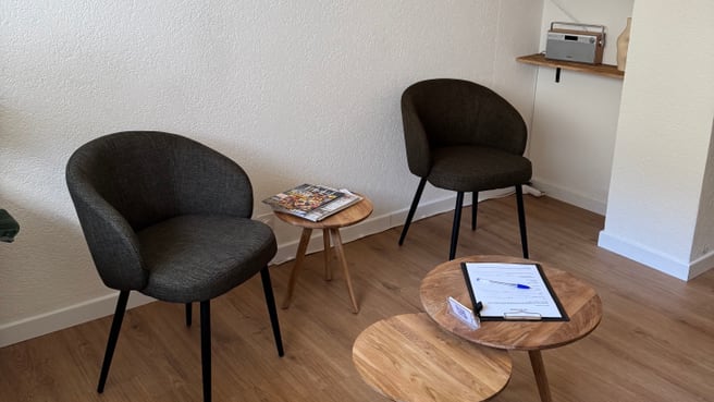 Immagine Alexandre Bourlard Ostéopathe