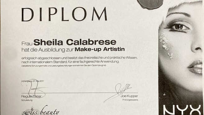 Immagine Glamour & Benessere