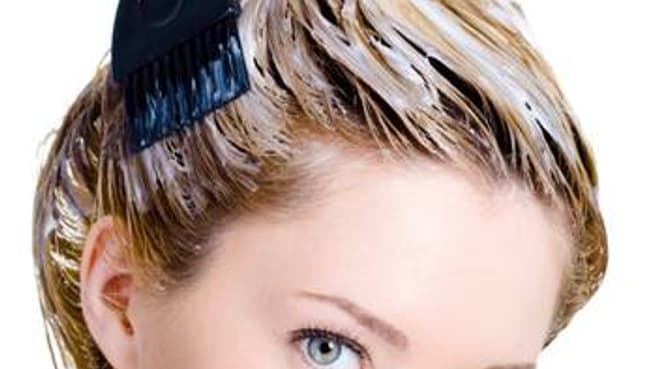 Image Haarkunst-style