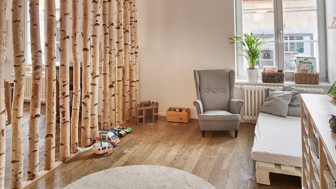 Immagine Kita Selve Areal