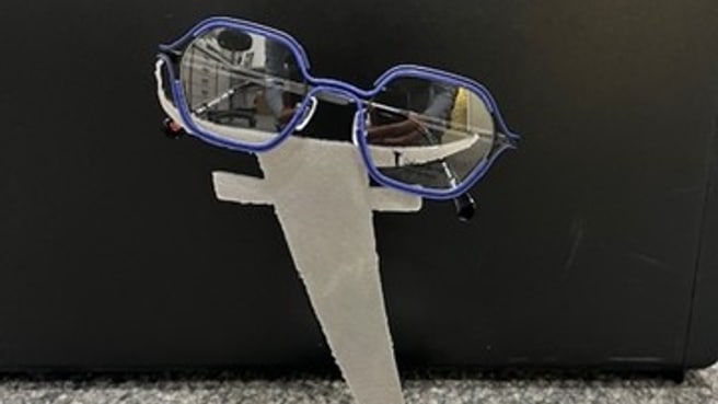 Immagine Ebneter Optik, Brillen & Kontaktlinsen