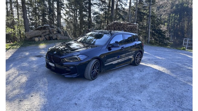 Image Fahrschule Sarganserland