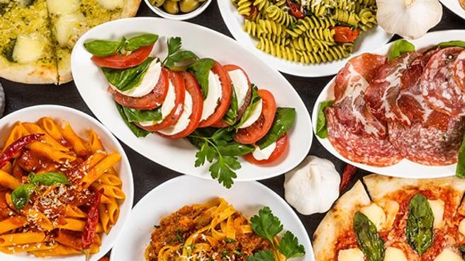 Bild Premium Catering