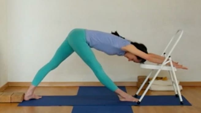 Immagine Iyengar Yoga Zürich